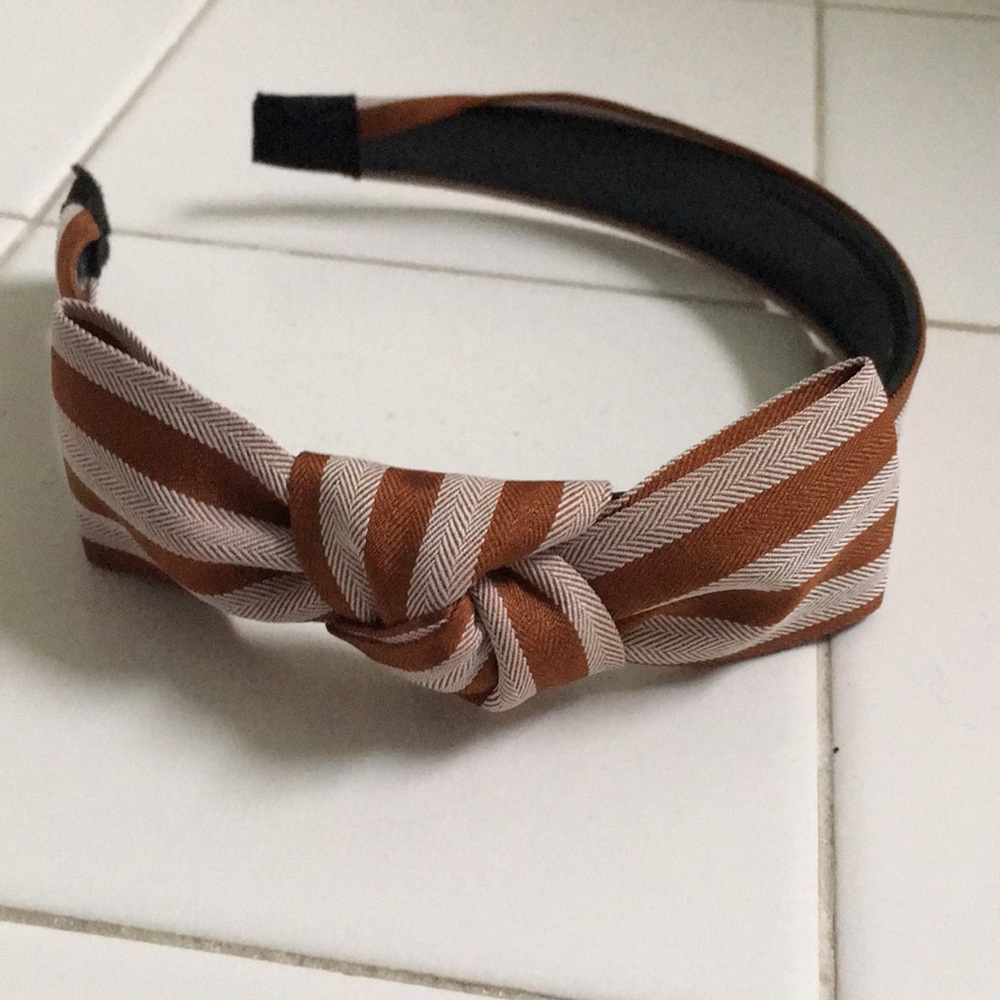 Headband